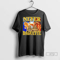 Officials Never Baguette 9 11 Attacks Meme - Adult & Kids T-Shirts, Sweatshirts & Hoodies apparel design preview 1