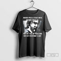 Officials Never Pick A Fight With Anyone Over 50 - Adult & Kids T-Shirts, Sweatshirts & Hoodies apparel design preview 1