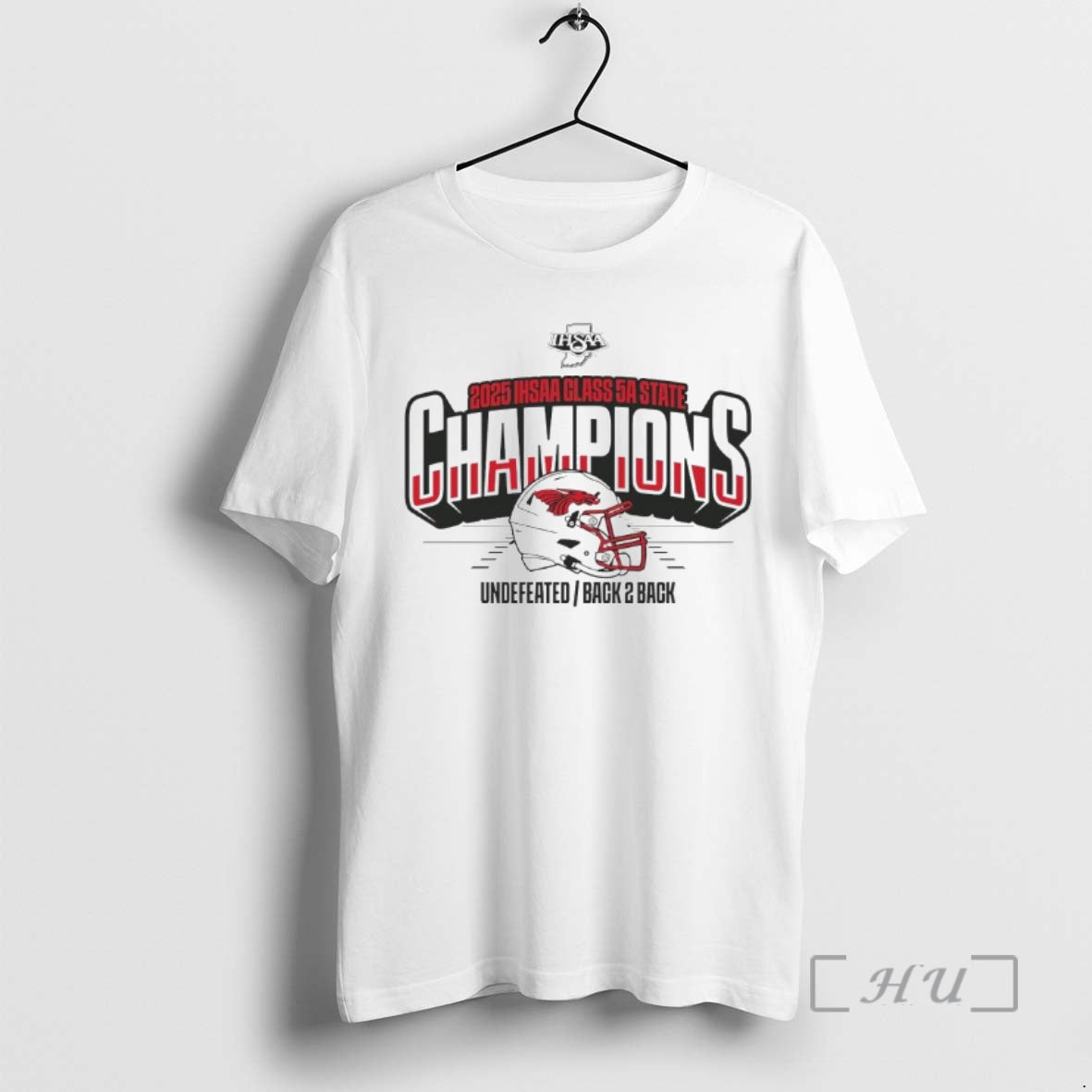 Officials New Palestine Dragons 2025 Ihsaa Football - Adult & Kids T-Shirts, Sweatshirts & Hoodies apparel design preview 1
