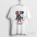 Officials New York Islanders 2025 Mvp Hockey Mom - Adult & Kids T-Shirts, Sweatshirts & Hoodies apparel design preview 1