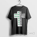Officials New York Jets Football X I Can Do All - Adult & Kids T-Shirts, Sweatshirts & Hoodies apparel design preview 1