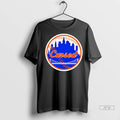 Officials New York Mets Cursed - Adult & Kids T-Shirts, Sweatshirts & Hoodies apparel design preview 1