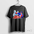 Officials New York Mets Player Attack Coach Baseball - Adult & Kids T-Shirts, Sweatshirts & Hoodies apparel design preview 1