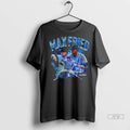 Officials New York Yankees Max Fried Graphic - Adult & Kids T-Shirts, Sweatshirts & Hoodies apparel design preview 1