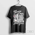 Officials New York Yankees Start Spreading The News - Adult & Kids T-Shirts, Sweatshirts & Hoodies apparel design preview 1
