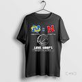 Officials Newport Central Catholic 2026 Love Hoops - Adult & Kids T-Shirts, Sweatshirts & Hoodies apparel design preview 1