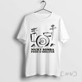 Officials Nicky Bomba Food Shelter - Adult & Kids T-Shirts, Sweatshirts & Hoodies apparel design preview 1