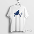 Officials No Ice Cat - Adult & Kids T-Shirts, Sweatshirts & Hoodies apparel design preview 1