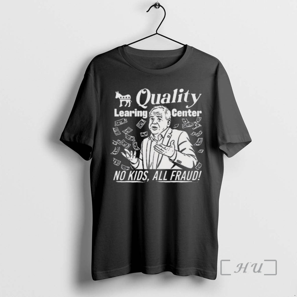 Officials No All Fraud Tim Walz - Adult & Kids T-Shirts, Sweatshirts & Hoodies apparel design preview 1