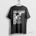 Officials No Quit Only Grit - Adult & Kids T-Shirts, Sweatshirts & Hoodies apparel design preview 1