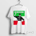 Officials No War On Iran Feminists Vs Fascists 2026 - Adult & Kids T-Shirts, Sweatshirts & Hoodies apparel design preview 1