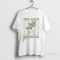 Officials Noah Kahan Passing Through Summer 2025 - Adult & Kids T-Shirts, Sweatshirts & Hoodies apparel design preview 1
