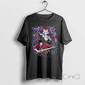Officials Noah Mio Xenoblade Chronicles 3 Strangers - Adult & Kids T-Shirts, Sweatshirts & Hoodies apparel design preview 1