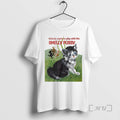 Officials Nobody Wants To Play With The Smelly Pussy - Adult & Kids T-Shirts, Sweatshirts & Hoodies apparel design preview 1