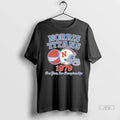 Officials Norris Titans 1979 One Year Two - Adult & Kids T-Shirts, Sweatshirts & Hoodies apparel design preview 1