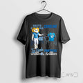 Officials North Carolina Tar Heels Saturdays Vs - Adult & Kids T-Shirts, Sweatshirts & Hoodies apparel design preview 1