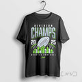 Officials Northwest Royalty 2025 Division Champs - Adult & Kids T-Shirts, Sweatshirts & Hoodies apparel design preview 1