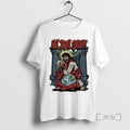 Officials Not Today Satan New - Adult & Kids T-Shirts, Sweatshirts & Hoodies apparel design preview 1