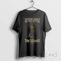 Officials Nothing Makes Me Feel Better Than Grind - Adult & Kids T-Shirts, Sweatshirts & Hoodies apparel design preview 1