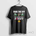 Officials Notre Dame Fighting Irish Fk Cfp - Adult & Kids T-Shirts, Sweatshirts & Hoodies apparel design preview 1