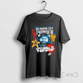 Officials Okc Thunder Iog Rumble March - Adult & Kids T-Shirts, Sweatshirts & Hoodies apparel design preview 1