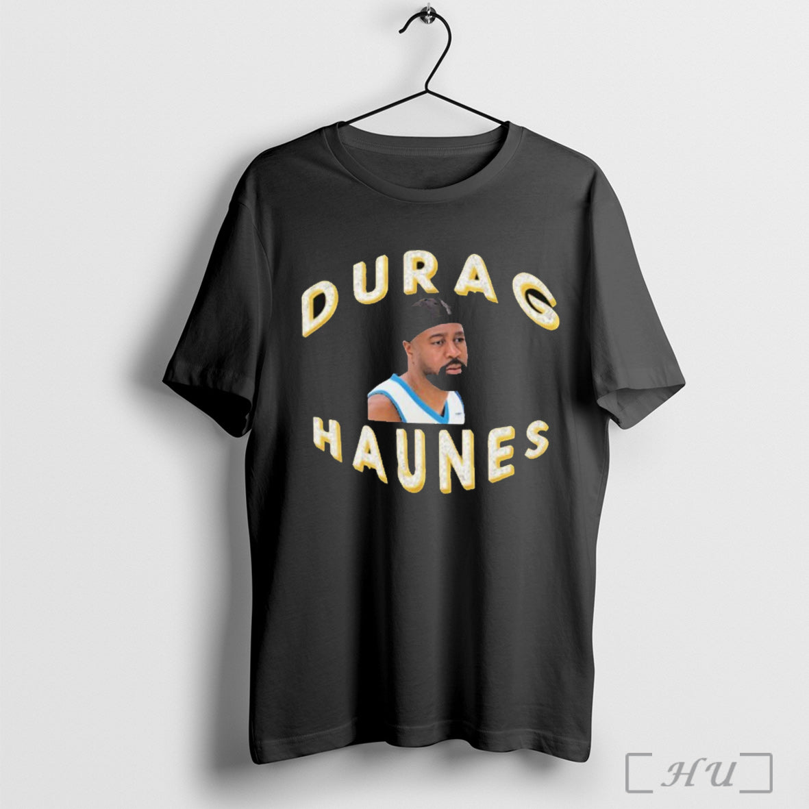 Officials Oshea Jackson Jr Wearing The Durag Haynes - Adult & Kids T-Shirts, Sweatshirts & Hoodies apparel design preview 1