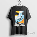Officials Obey Visual Design Studio T - Adult & Kids T-Shirts, Sweatshirts & Hoodies apparel design preview 1