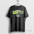 Officials Ocmulgee 2026 River Monsters - Adult & Kids T-Shirts, Sweatshirts & Hoodies apparel design preview 1