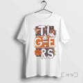 Officials Offical Clemson Tigers - Adult & Kids T-Shirts, Sweatshirts & Hoodies apparel design preview 1