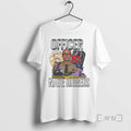 Officials Officer Nate Higgers - Adult & Kids T-Shirts, Sweatshirts & Hoodies apparel design preview 1