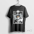 Officials Ohio Bobcats 2025 Frisco Bowl Helmet - Adult & Kids T-Shirts, Sweatshirts & Hoodies apparel design preview 1