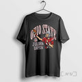 Officials Ohio State Julian Sayin - Adult & Kids T-Shirts, Sweatshirts & Hoodies apparel design preview 1