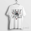 Officials Ohio State Football Beat Ttun Michigan 27 9 - Adult & Kids T-Shirts, Sweatshirts & Hoodies apparel design preview 1
