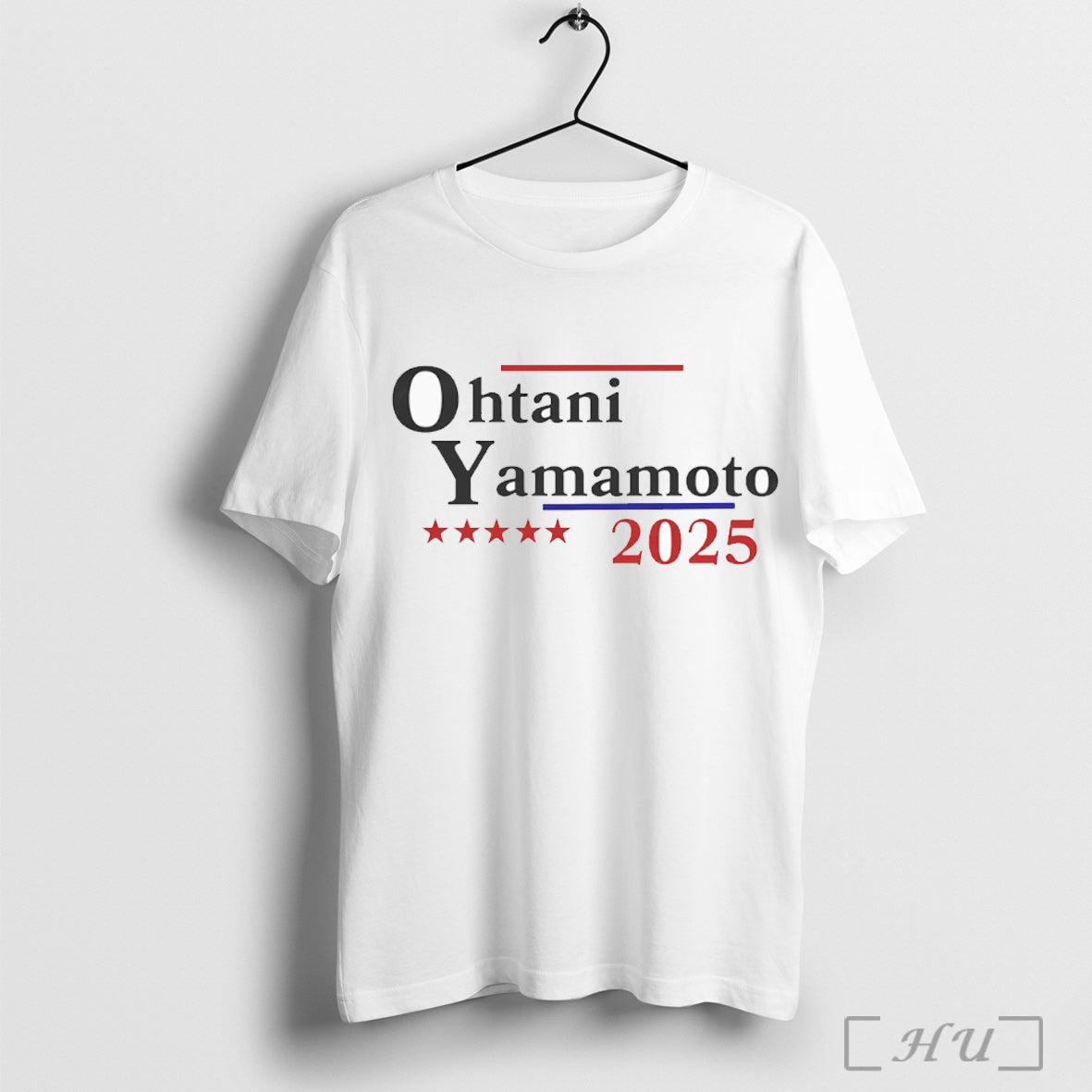 Officials Ohtani Yamamoto 2025 Sweater And V Neck - Adult & Kids T-Shirts, Sweatshirts & Hoodies apparel design preview 1
