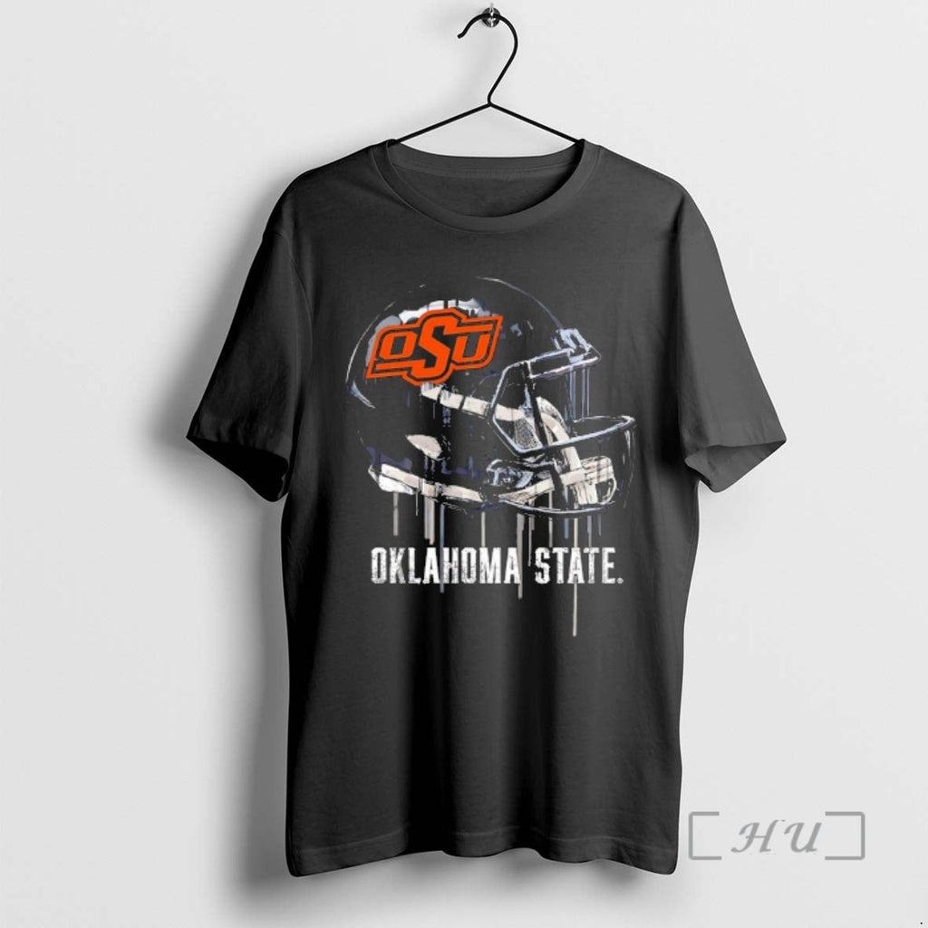 Officials Oklahoma State Cowboys Vive La Fete - Adult & Kids T-Shirts, Sweatshirts & Hoodies apparel design preview 1