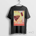 Officials Ole 60 February 26 2026 Grand Rapids Mi - Adult & Kids T-Shirts, Sweatshirts & Hoodies apparel design preview 1