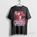 Officials Ole Miss Rebells College Football Playoff - Adult & Kids T-Shirts, Sweatshirts & Hoodies apparel design preview 1