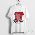 Officials Ole Miss Thanks God Friday Grove - Adult & Kids T-Shirts, Sweatshirts & Hoodies apparel design preview 1