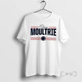 Officials Olivia Moultrie Stars Stripes - Adult & Kids T-Shirts, Sweatshirts & Hoodies apparel design preview 1