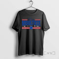 Officials Olivia Moultrie Stars And Stripes - Adult & Kids T-Shirts, Sweatshirts & Hoodies apparel design preview 1