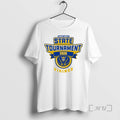 Officials Omaha North State Tournament 2026 - Adult & Kids T-Shirts, Sweatshirts & Hoodies apparel design preview 1