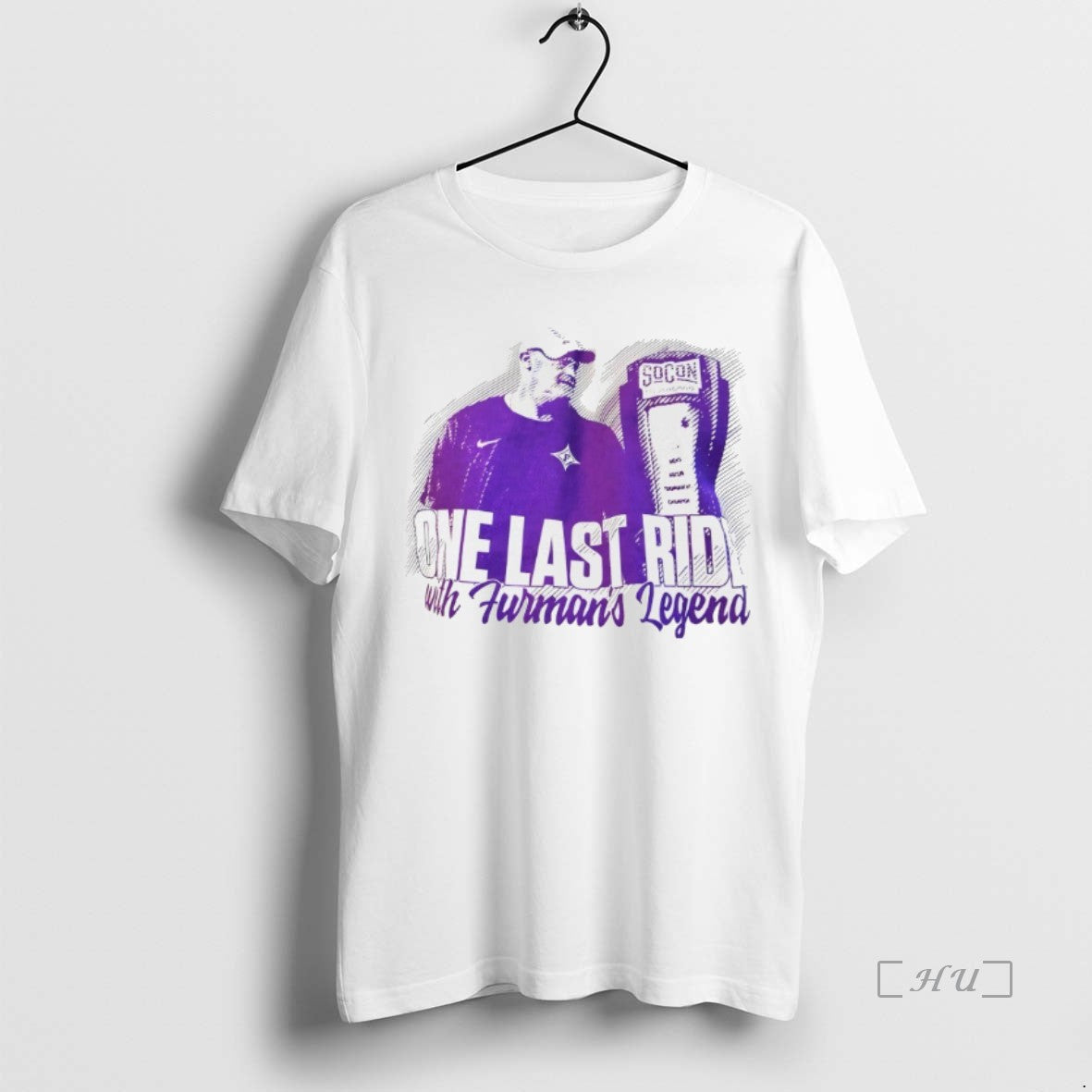 Officials One Last Ride Furmans Legend - Adult & Kids T-Shirts, Sweatshirts & Hoodies apparel design preview 1