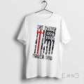 Officials One Nation Under God 250 Years 1776 2026 Us - Adult & Kids T-Shirts, Sweatshirts & Hoodies apparel design preview 1