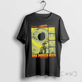 Officials One Punch Man Saitama Anime Comic - Adult & Kids T-Shirts, Sweatshirts & Hoodies apparel design preview 1