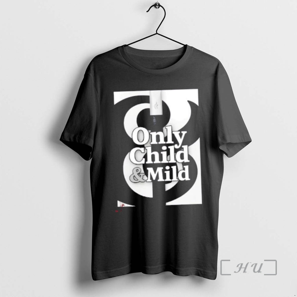 Officials Only Child Mild - Adult & Kids T-Shirts, Sweatshirts & Hoodies apparel design preview 1