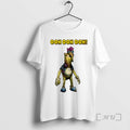 Officials Ooh Funny Meme - Adult & Kids T-Shirts, Sweatshirts & Hoodies apparel design preview 1