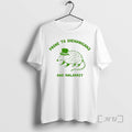 Officials Opossum Prone To Shenanigans And Malarkey - Adult & Kids T-Shirts, Sweatshirts & Hoodies apparel design preview 1