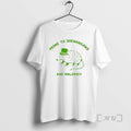 Officials Opossum Prone To Shenanigans And Malarkey - Adult & Kids T-Shirts, Sweatshirts & Hoodies apparel design preview 1