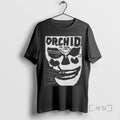 Officials Orchid Doom Loop 2026 Shows - Adult & Kids T-Shirts, Sweatshirts & Hoodies apparel design preview 1
