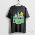 Officials Oregon Capital One Orange Bowl Champions - Adult & Kids T-Shirts, Sweatshirts & Hoodies apparel design preview 1